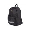 Lyle & Scott Core Wadded Backpack Bag - Black