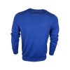 Lyle & Scott Lightweight V Neck Regular Fit Long Sleeve Knit - Saltire Blue