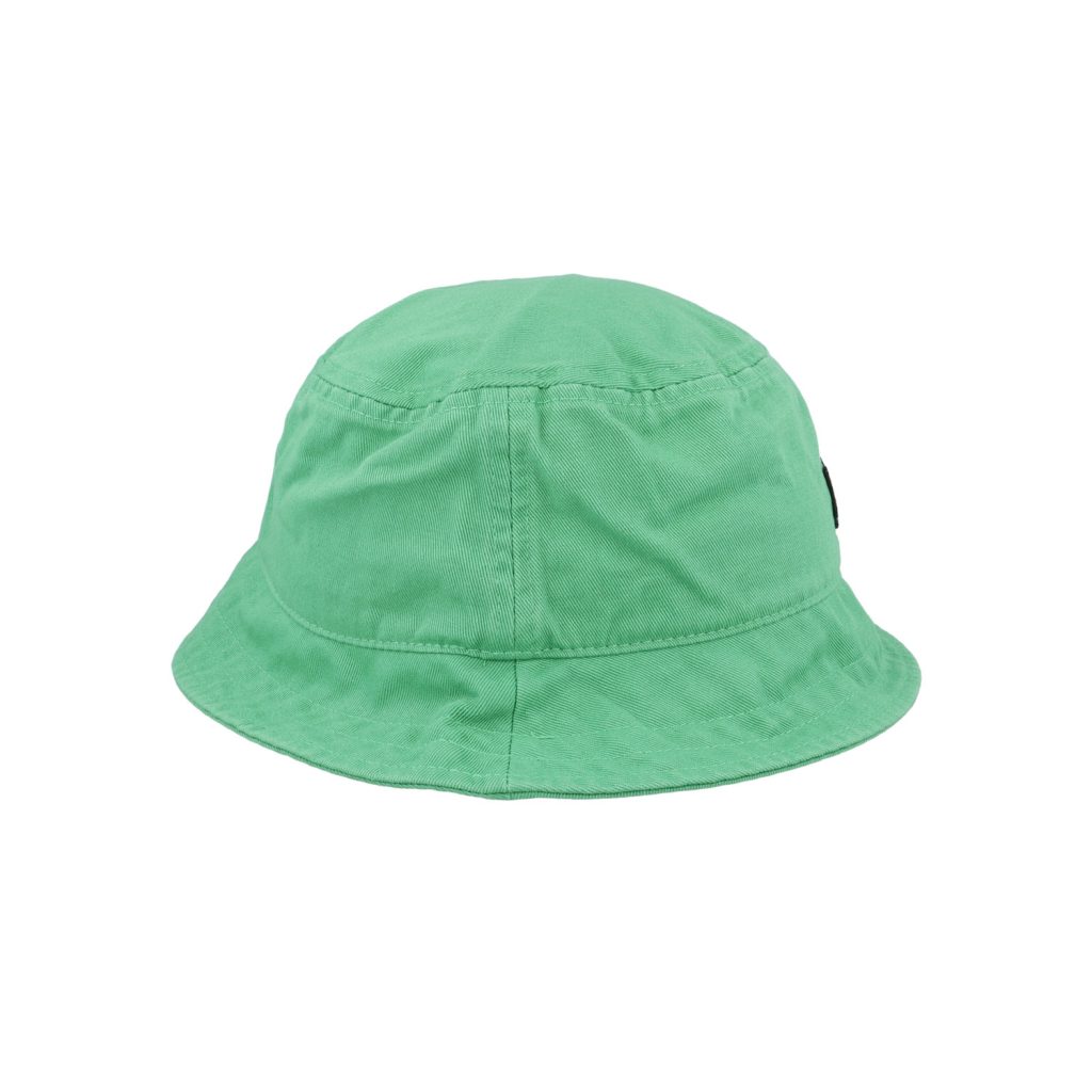 Lyle & Scott Twill Bucket Hat - Green Glaze