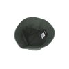 Lyle & Scott Twill Bucket Hat - Leaf Green