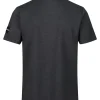 Luke Mcavoy Modal Heavyweight T-Shirt - Mrl Charcoal