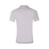 MA.STRUM Icon Tipped Regular Fit Short Sleeve Polo Shirt - Parma Purple Copy