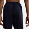 Napaijri V-Box Print Regular Fit Short - Blue Marine