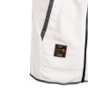 Napapijri Ambato Regular Fit Vest - White Whisper