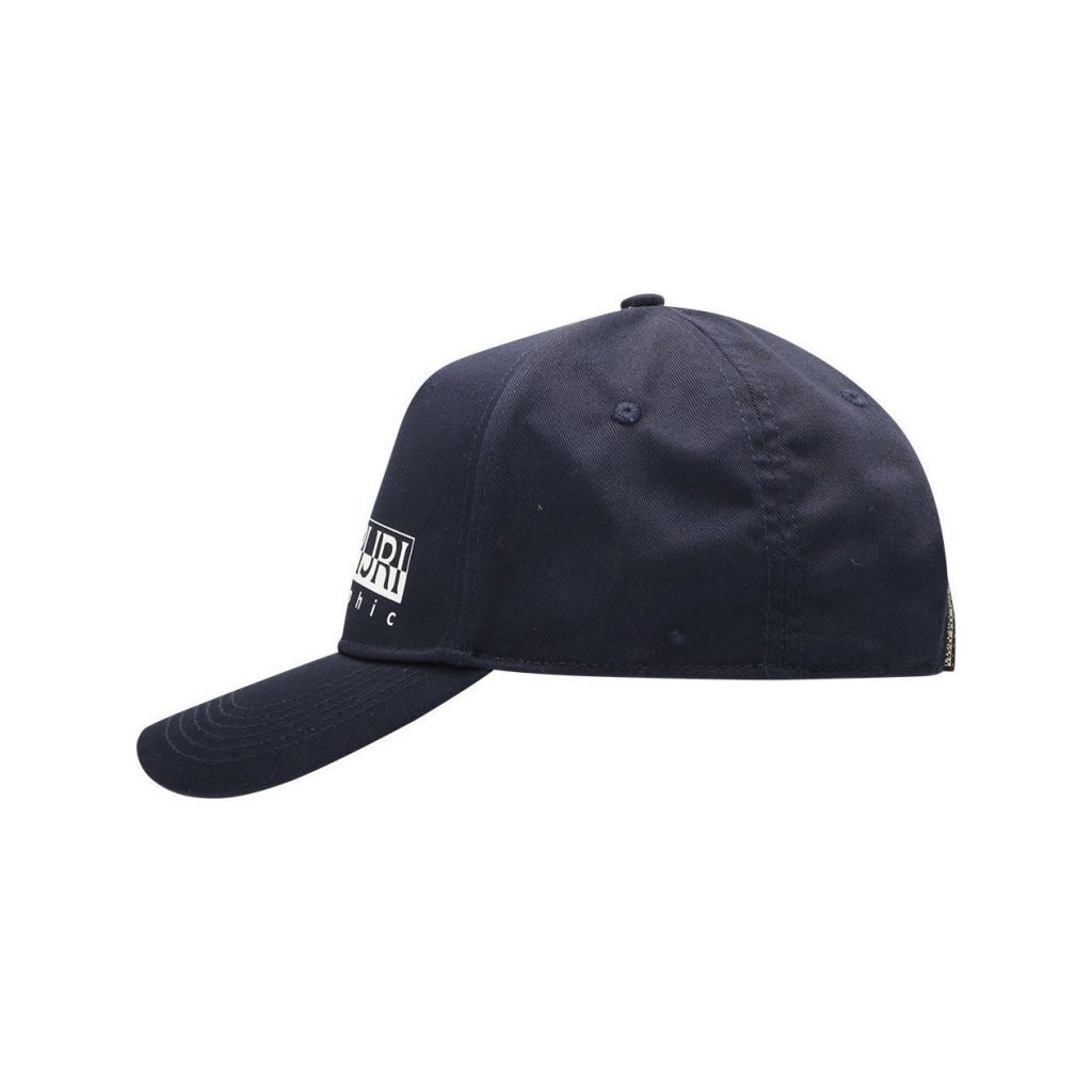 Napapijri F-Box Cap - Blue Marine