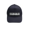 Napapijri F-Box Cap - Blue Marine