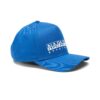 Napapijri F-Box Regular Fit Cap - Blue Lapis
