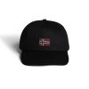 Napapijri Falis 1 Cap - Black