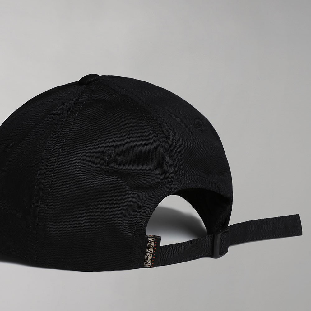 Napapijri Falis 1 Cap - Black