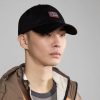 Napapijri Falis 1 Cap - Black