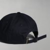 Napapijri Falis 1 Cap - Blue Marine