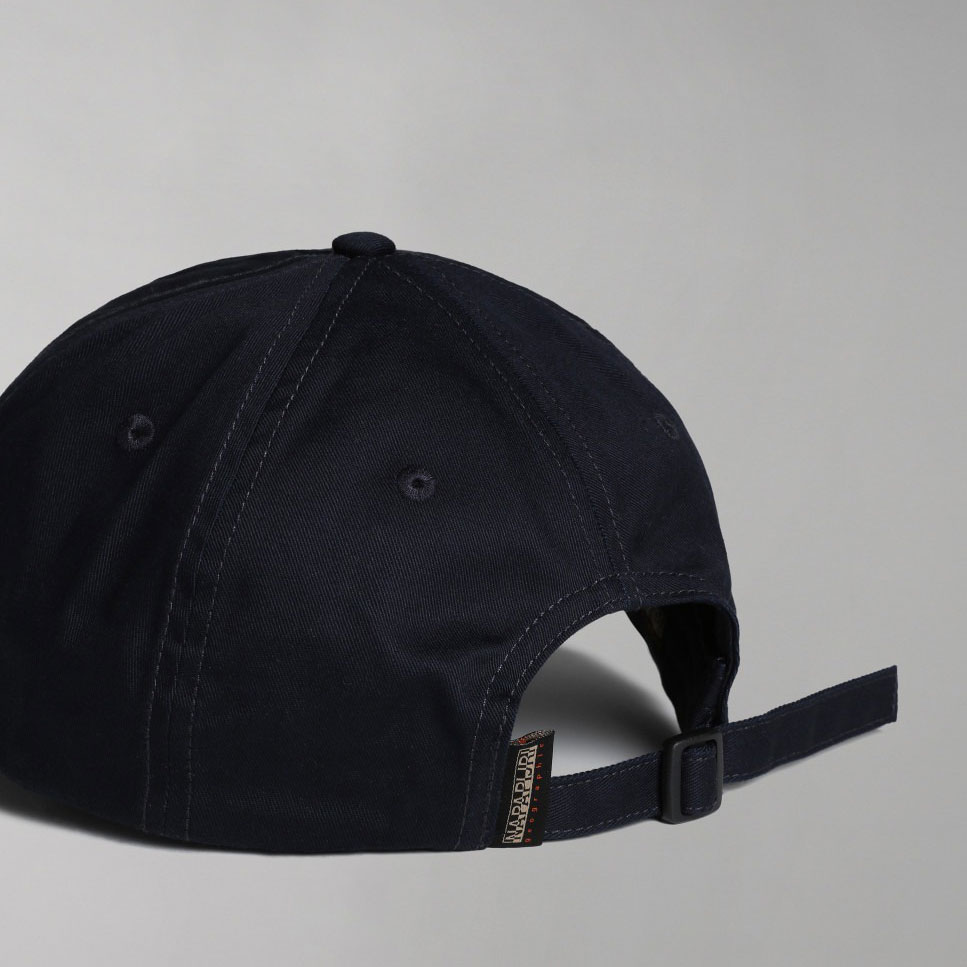 Napapijri Falis 1 Cap - Blue Marine