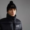 Napapijri Fea 2 Beanie - Black