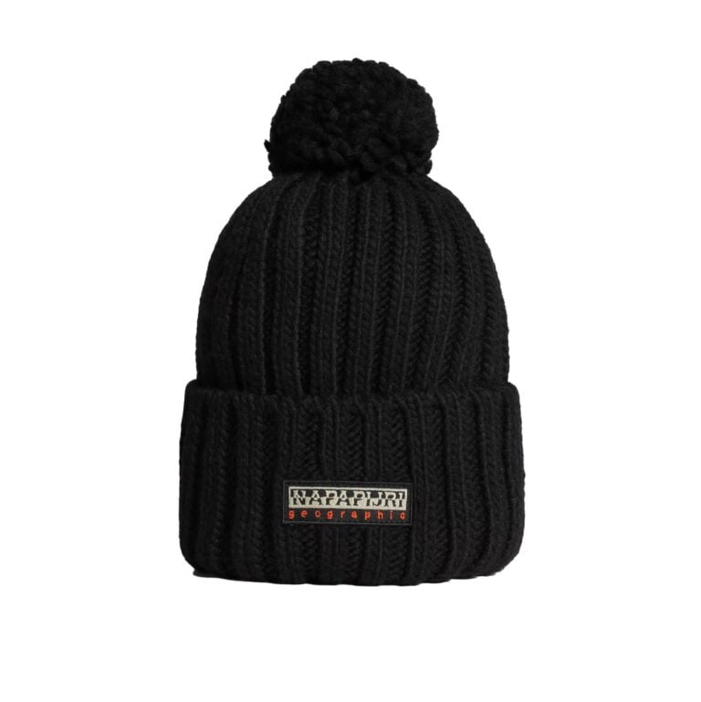 Napapijri Fea 2 Beanie - Black