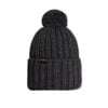 Napapijri Fea 2 Beanie - Dark Grey Marl