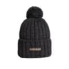 Napapijri Fea 2 Beanie - Dark Grey Marl