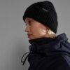 Napapijri Foli 3 Beanie - Black