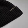 Napapijri Foli 3 Beanie - Black