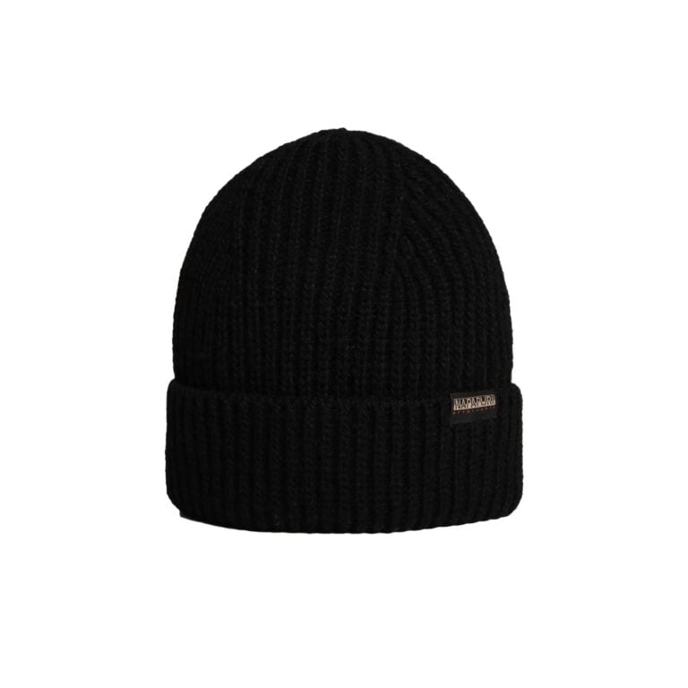 Napapijri Foli 3 Beanie - Black