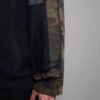 Napapijri Rainforest Full Zip Regular Fit Long Sleeve Jacket - Fantasy Camo