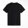 Napapijri Salis Regular Fit Short Sleeve T-Shirt - Black