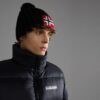 Napapijri Semiury 5 Beanie - Black