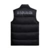 Napapijri Suomi Regular Fit Gilet - Black
