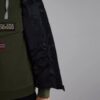 Napapijri Suomi Regular Fit Gilet - Black