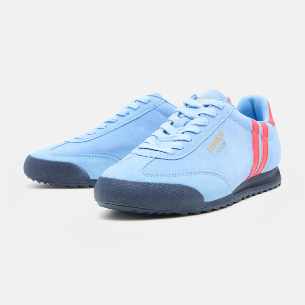 Mens Footwear