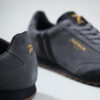 Patrick Rio Runner - Charcoal / Black