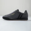 Patrick Rio Runner - Charcoal / Black