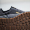 Patrick Rio Runner - Charcoal / Black