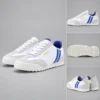Patrick Rio Runner - White / Blue