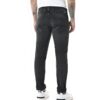 Replay Anbass Slim Fit Jean - Black/Black