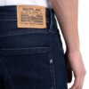 Replay Anbass Slim Fit Jean - Dark Indigo