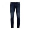 Replay Anbass Slim Fit Jean - Dark Indigo