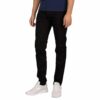 Replay Anbass Slim Fit Jean - Jet Black