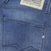 Replay Anbass Slim Fit Jean - Light Indigo