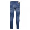 Replay Anbass Slim Fit Jean - Light Indigo