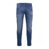 Replay Anbass Slim Fit Jean - Light Indigo