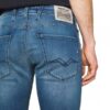 Replay Anbass Slim Fit Jean - Stone Wash