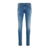 Replay Anbass Slim Fit Jean - Stone Wash