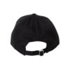 Replay Classic Cap - Black/Black