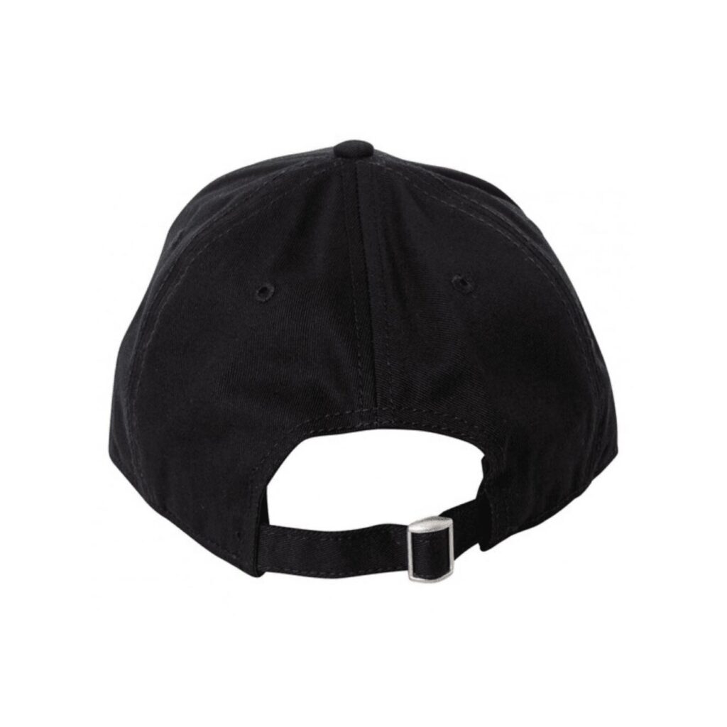 Replay Classic Cap - Black/Black