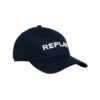 Replay Classic Cap - Navy/Black