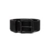 Replay Classic Leather Belt - Black