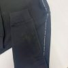 Replay Detail Regular Fit Long Sleeve Sweatshirt - Black
