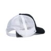 Replay Diamond Patch Trucker Cap - Black/White