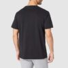 Replay Essential Organic Pack Pocket Regular Fit Short Sleeve T-Shirt - Black