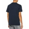 Replay Essential Organic Pack Pocket Regular Fit Short Sleeve T-Shirt - Navy